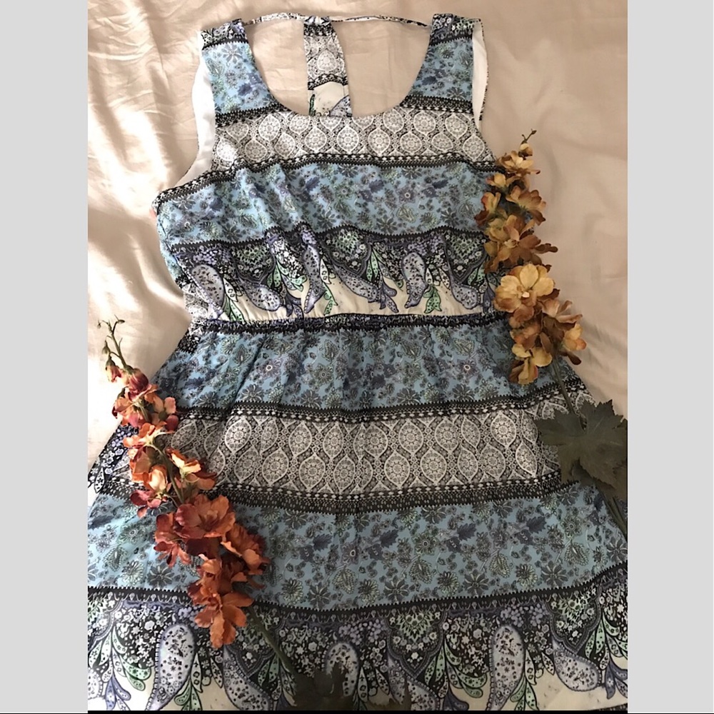 Semi-Formal Dress
